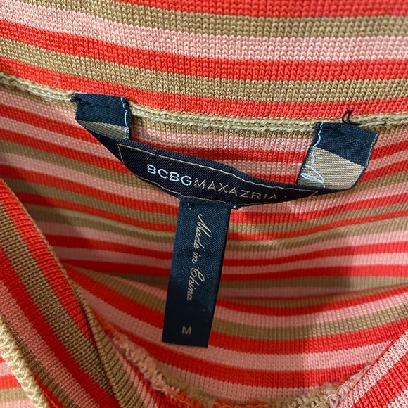 BCBG MAXAZRIA Bodycon skirt - Picture 3 of 3